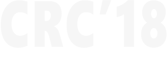 XIV CRC'18 logo