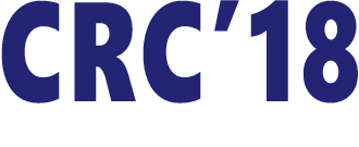 XIV CRC'18 logo